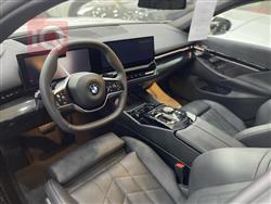 بي ام دبليو الفئة 5